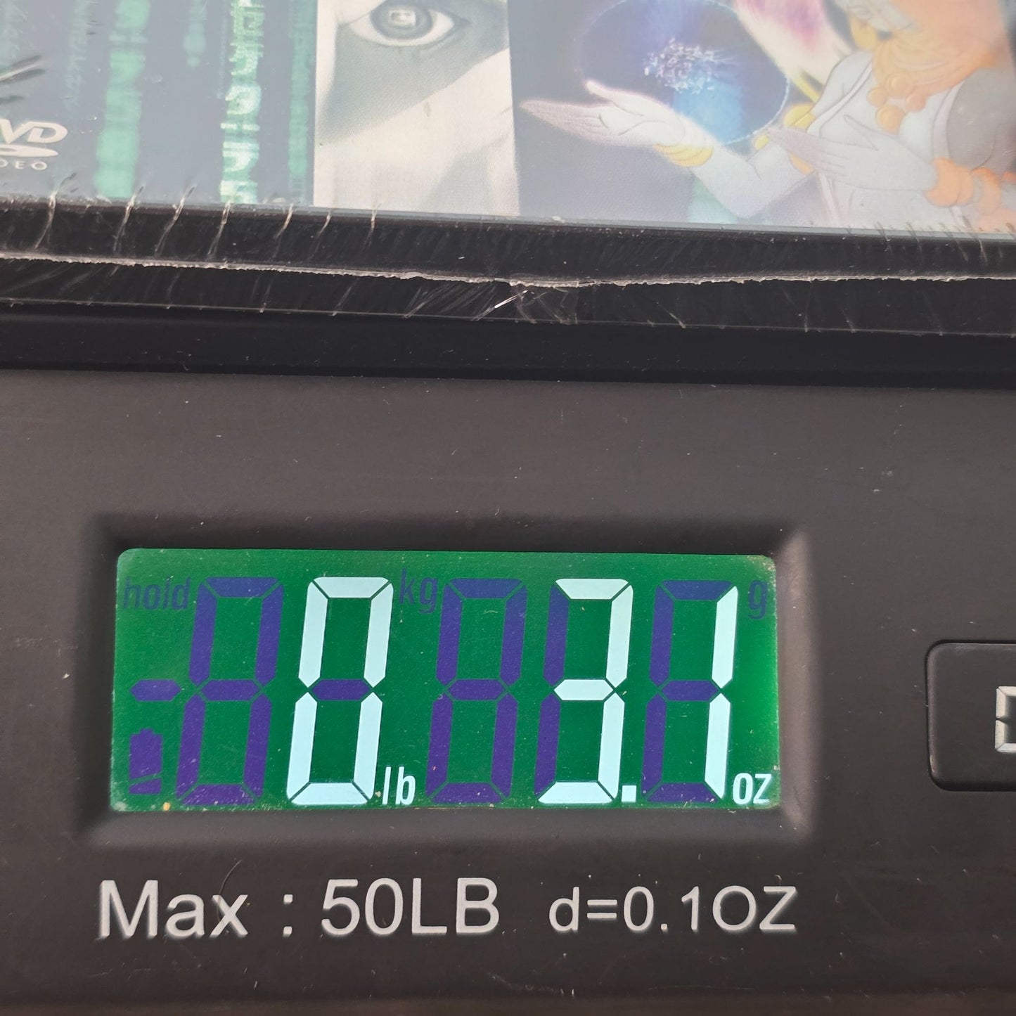 The Animatrix DVD Box Set