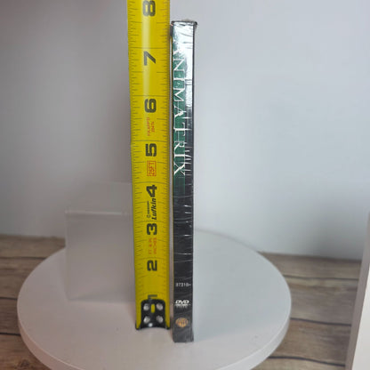 The Animatrix DVD Box Set