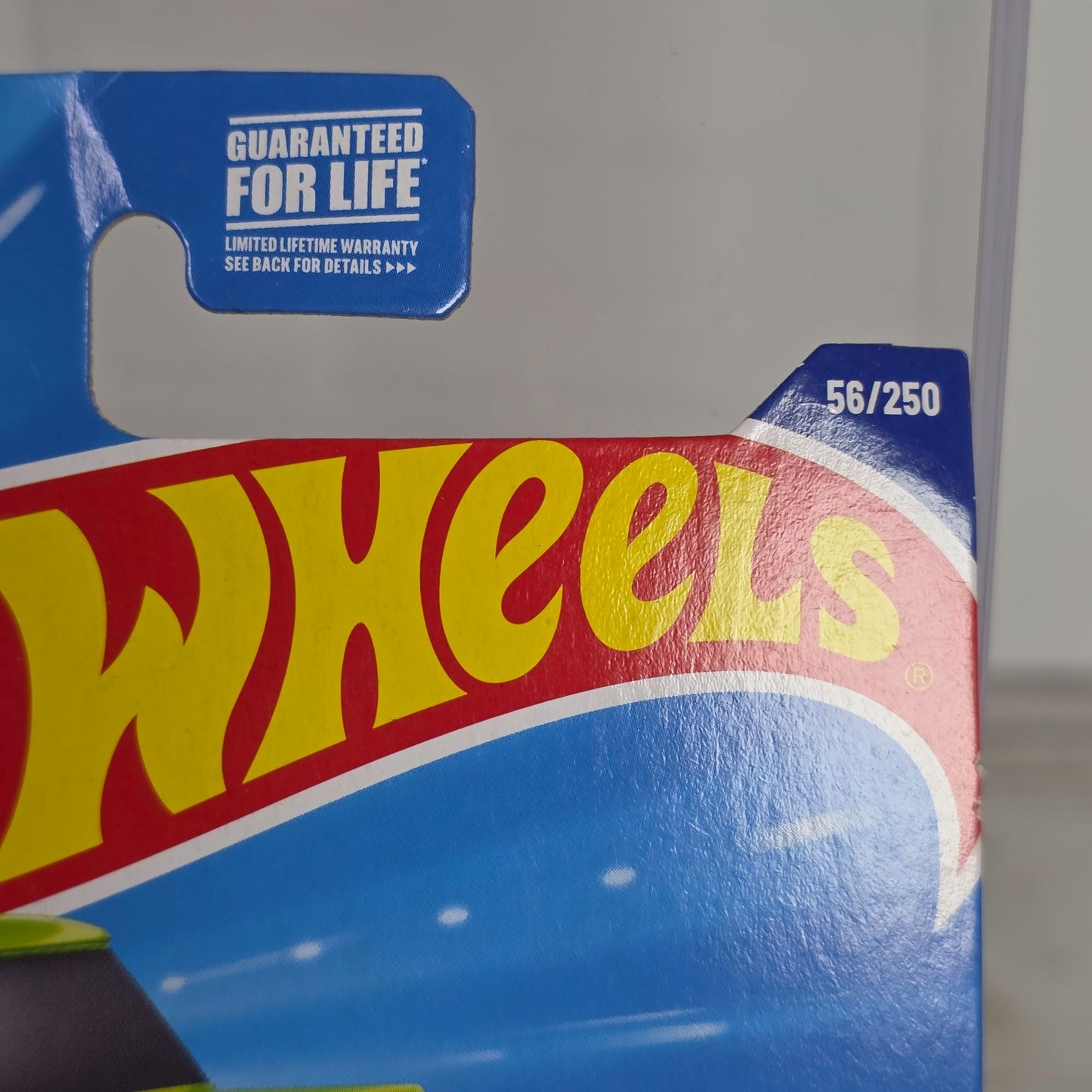 Hot Wheels 70 Dodge Power Wagon 1:64 Scale Die-Cast Truck  Limited Edition 56/250  HW Dirt Series