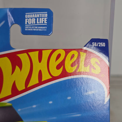 Hot Wheels 70 Dodge Power Wagon 1:64 Scale Die-Cast Truck  Limited Edition 56/250  HW Dirt Series