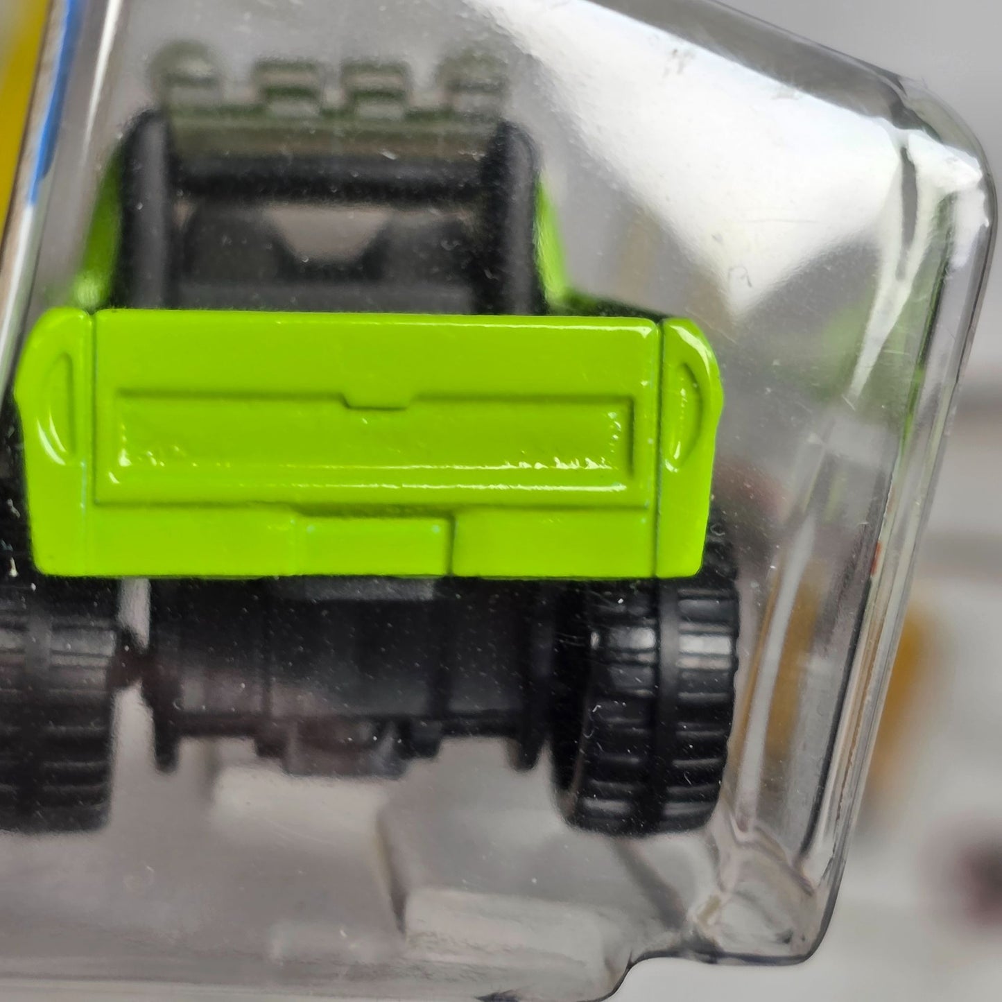 Hot Wheels 70 Dodge Power Wagon 1:64 Scale Die-Cast Truck  Limited Edition 56/250  HW Dirt Series