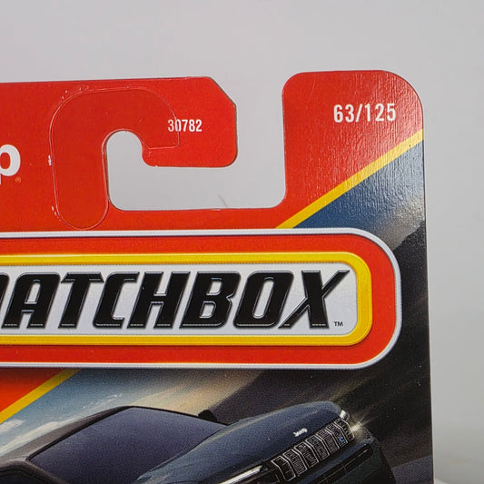 2023 Matchbox Jeep Avenger Die-Cast Metal Miniature Car 63/125 Sealed Collectible