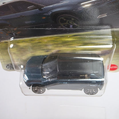 2023 Matchbox Jeep Avenger Die-Cast Metal Miniature Car 63/125 Sealed Collectible