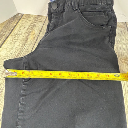 Democracy Black "Ab"solution 16WP Womens Jeans