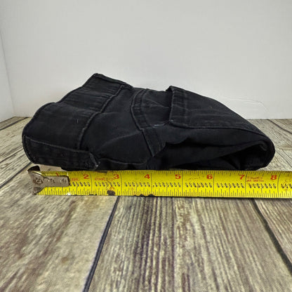 Democracy Black "Ab"solution 16WP Womens Jeans