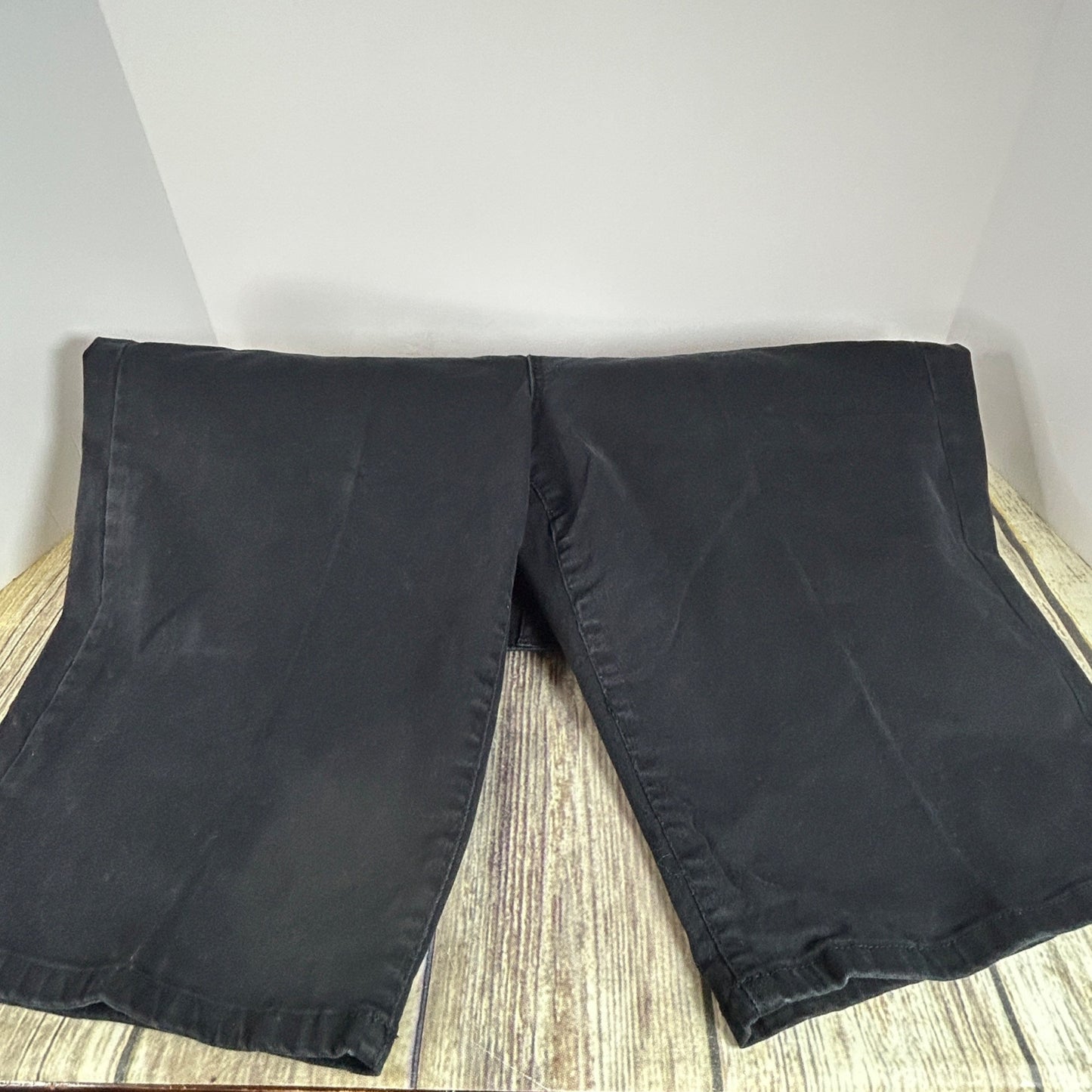 Democracy Black "Ab"solution 16WP Womens Jeans