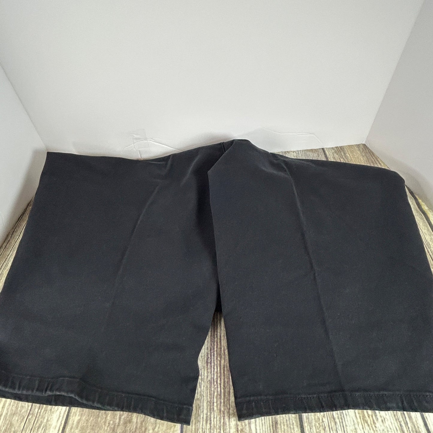 Democracy Black "Ab"solution 16WP Womens Jeans