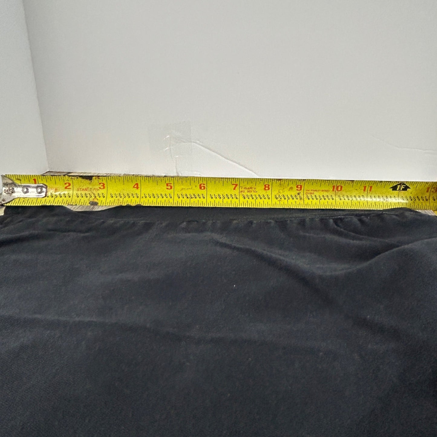 Democracy Black "Ab"solution 16WP Womens Jeans