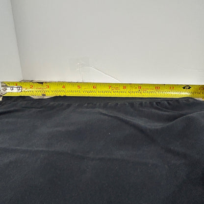 Democracy Black "Ab"solution 16WP Womens Jeans