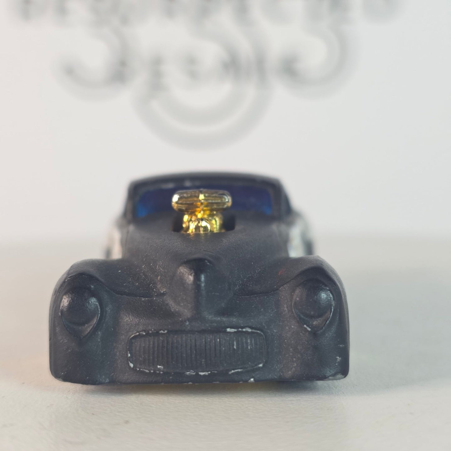 Hot Wheels '41 Willys HWP 503 Police Crazed Clowns 2006 COLLECTOR MUST OWN