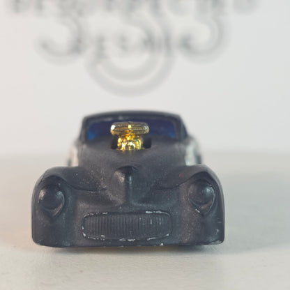 Hot Wheels '41 Willys HWP 503 Police Crazed Clowns 2006 COLLECTOR MUST OWN