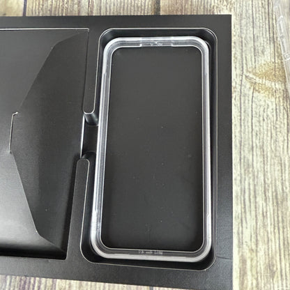 Smart Mobile Smooth Life iPhone 14 Pro/Pro Max Matte Clear Case & Screen Protector Set