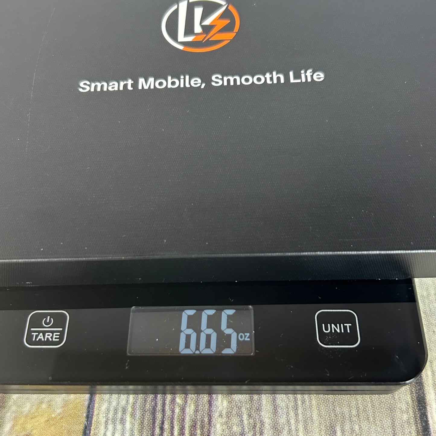 Smart Mobile Smooth Life iPhone 14 Pro/Pro Max Matte Clear Case & Screen Protector Set