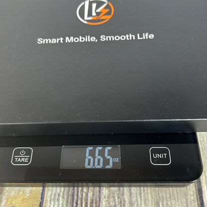 Smart Mobile Smooth Life iPhone 14 Pro/Pro Max Matte Clear Case & Screen Protector Set