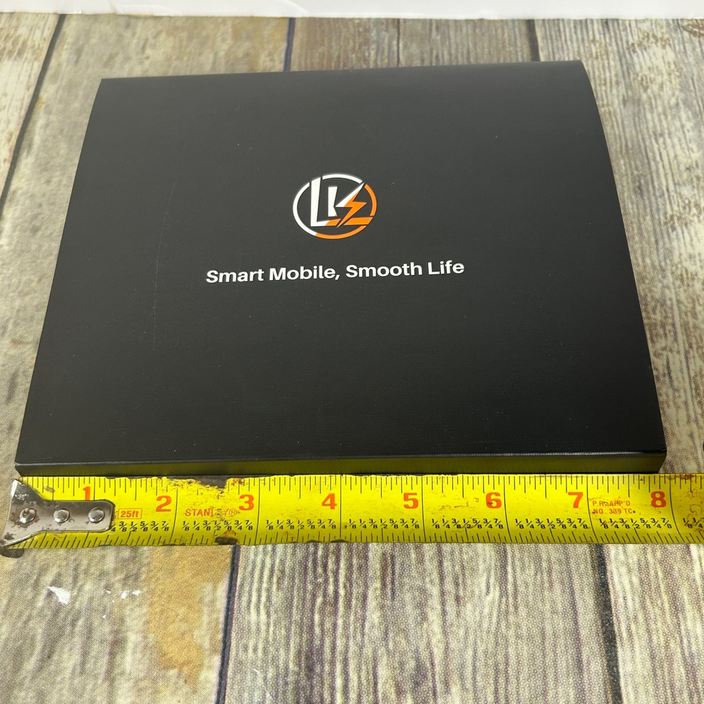 Smart Mobile Smooth Life iPhone 14 Pro/Pro Max Matte Clear Case & Screen Protector Set