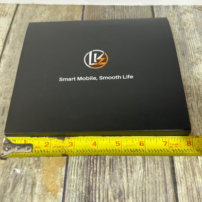 Smart Mobile Smooth Life iPhone 14 Pro/Pro Max Matte Clear Case & Screen Protector Set