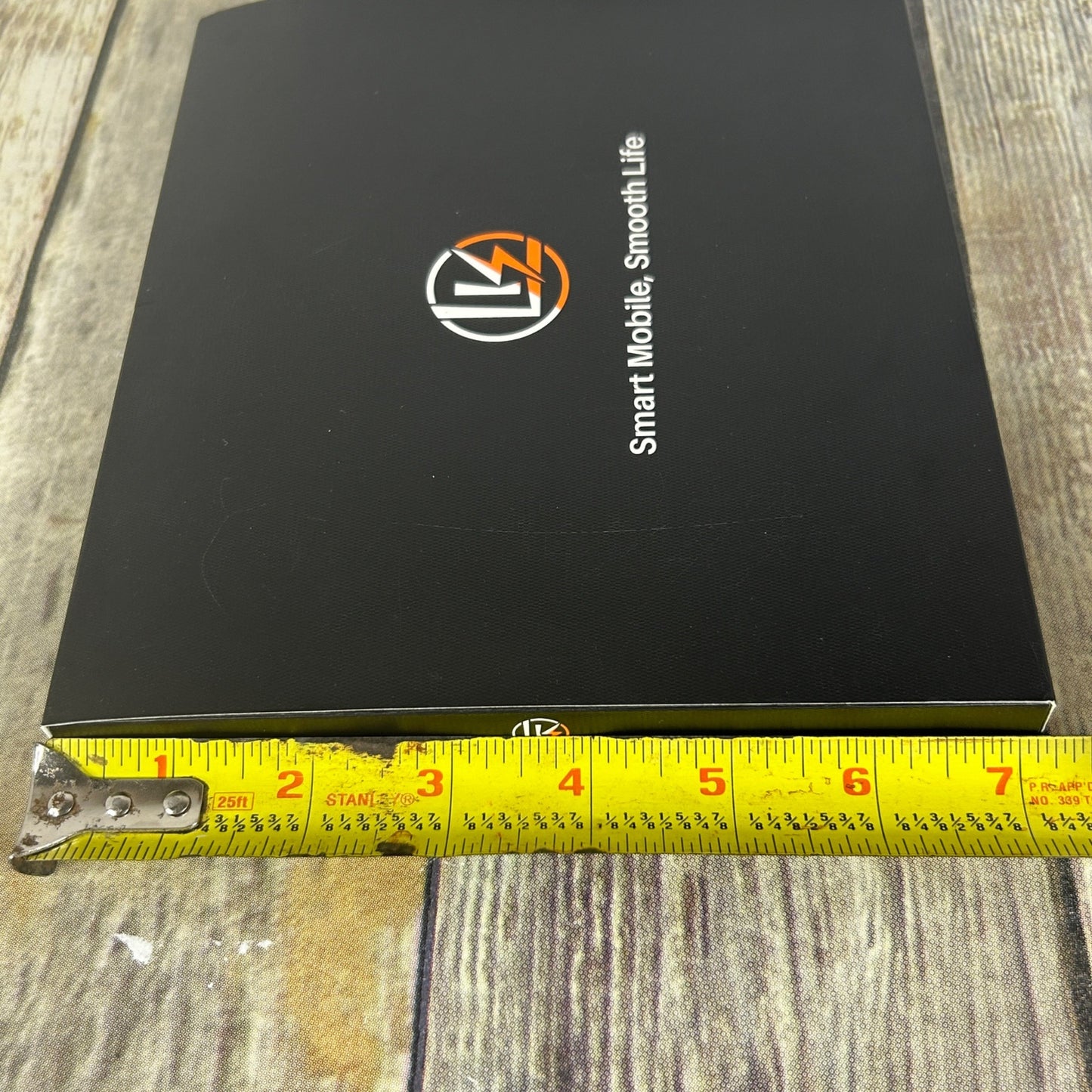 Smart Mobile Smooth Life iPhone 14 Pro/Pro Max Matte Clear Case & Screen Protector Set