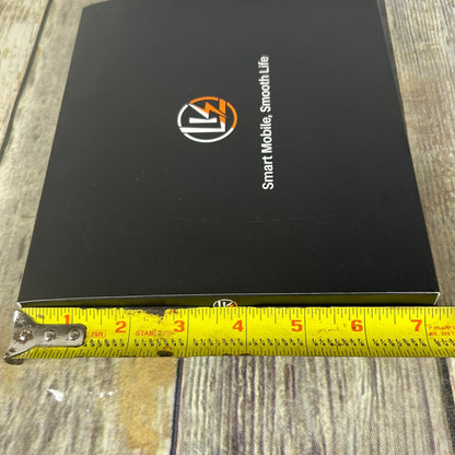 Smart Mobile Smooth Life iPhone 14 Pro/Pro Max Matte Clear Case & Screen Protector Set