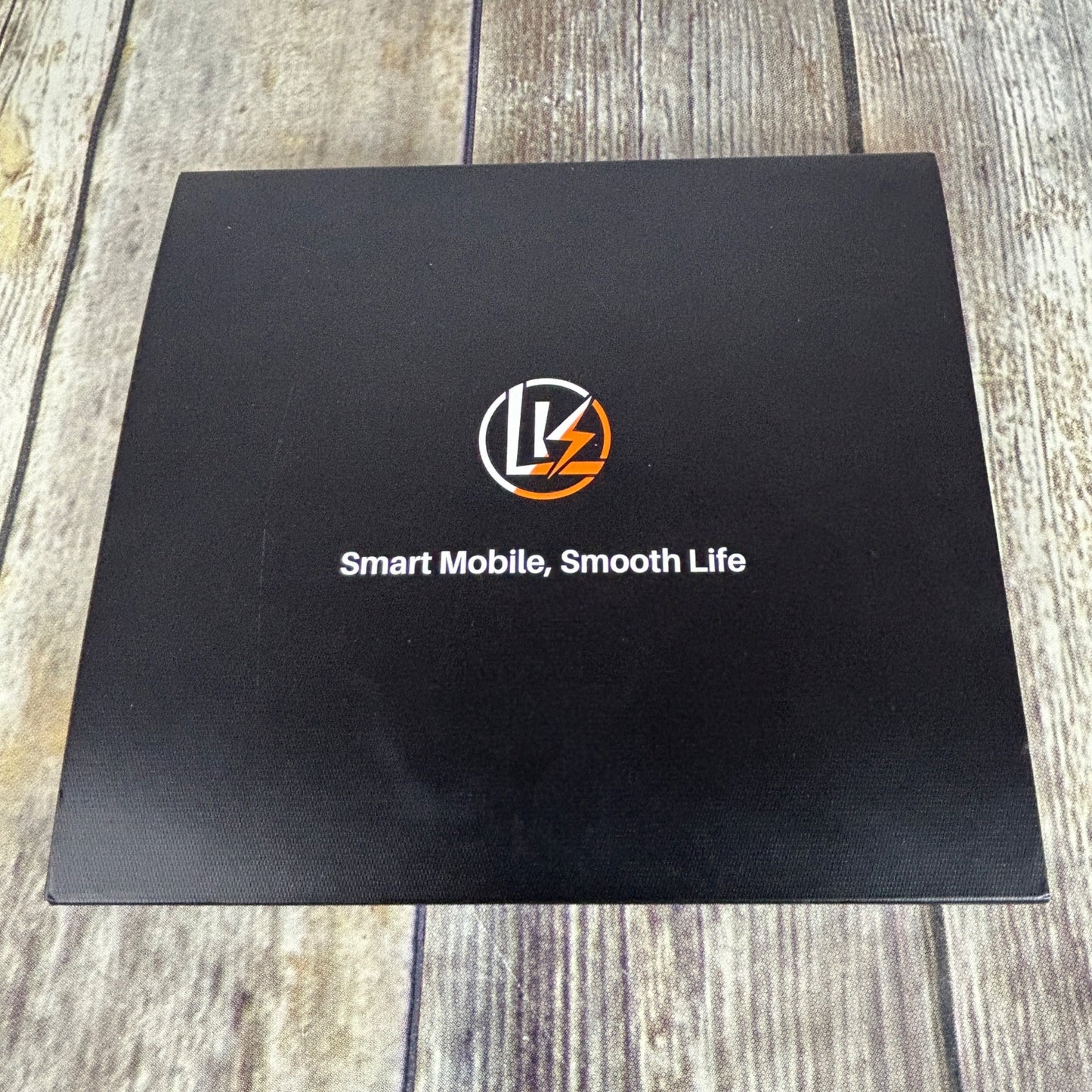 Smart Mobile Smooth Life iPhone 14 Pro/Pro Max Matte Clear Case & Screen Protector Set