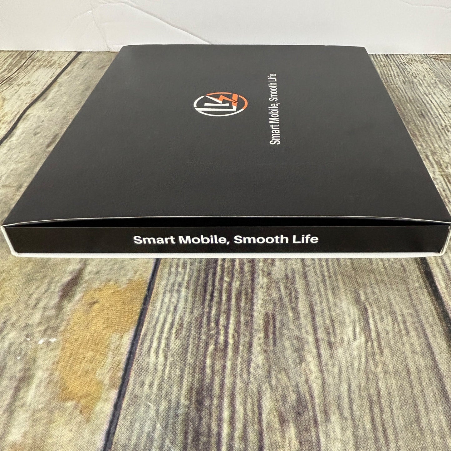 Smart Mobile Smooth Life iPhone 14 Pro/Pro Max Matte Clear Case & Screen Protector Set