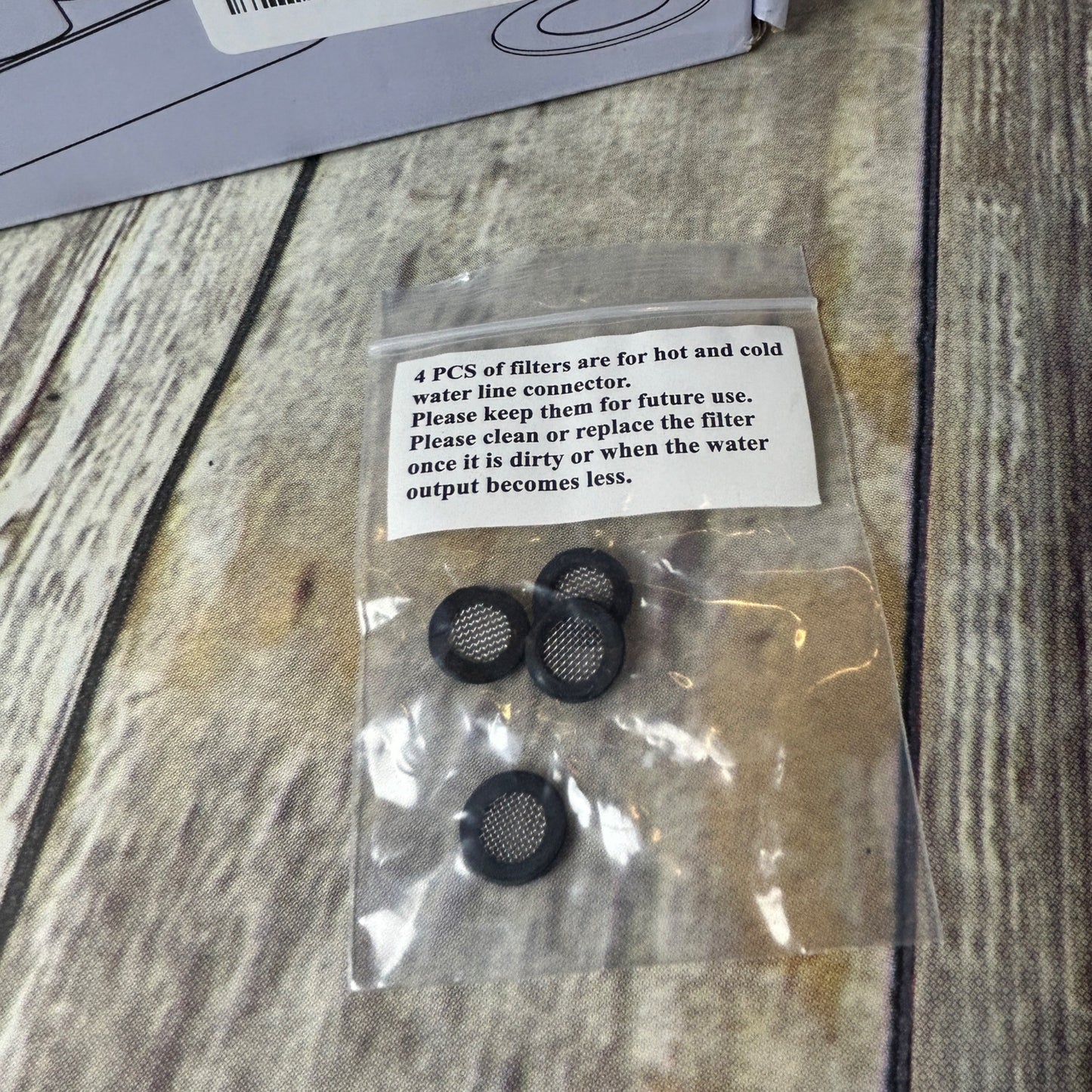 Two Handle Waterfall Bathroom Faucet Matte Black With Metal Pop-Up Drain Stopper