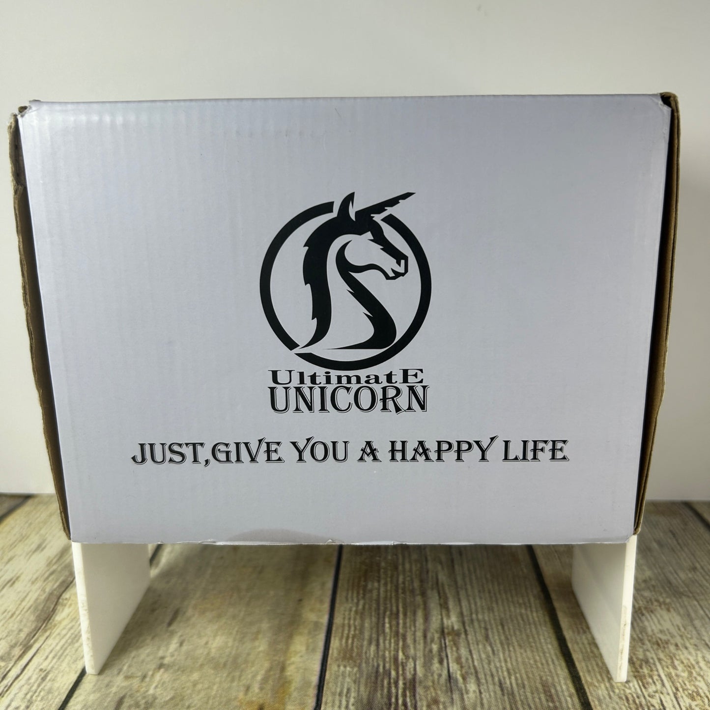 Two Handle Waterfall Bathroom Faucet Matte Black With Metal Pop-Up Drain Stopper