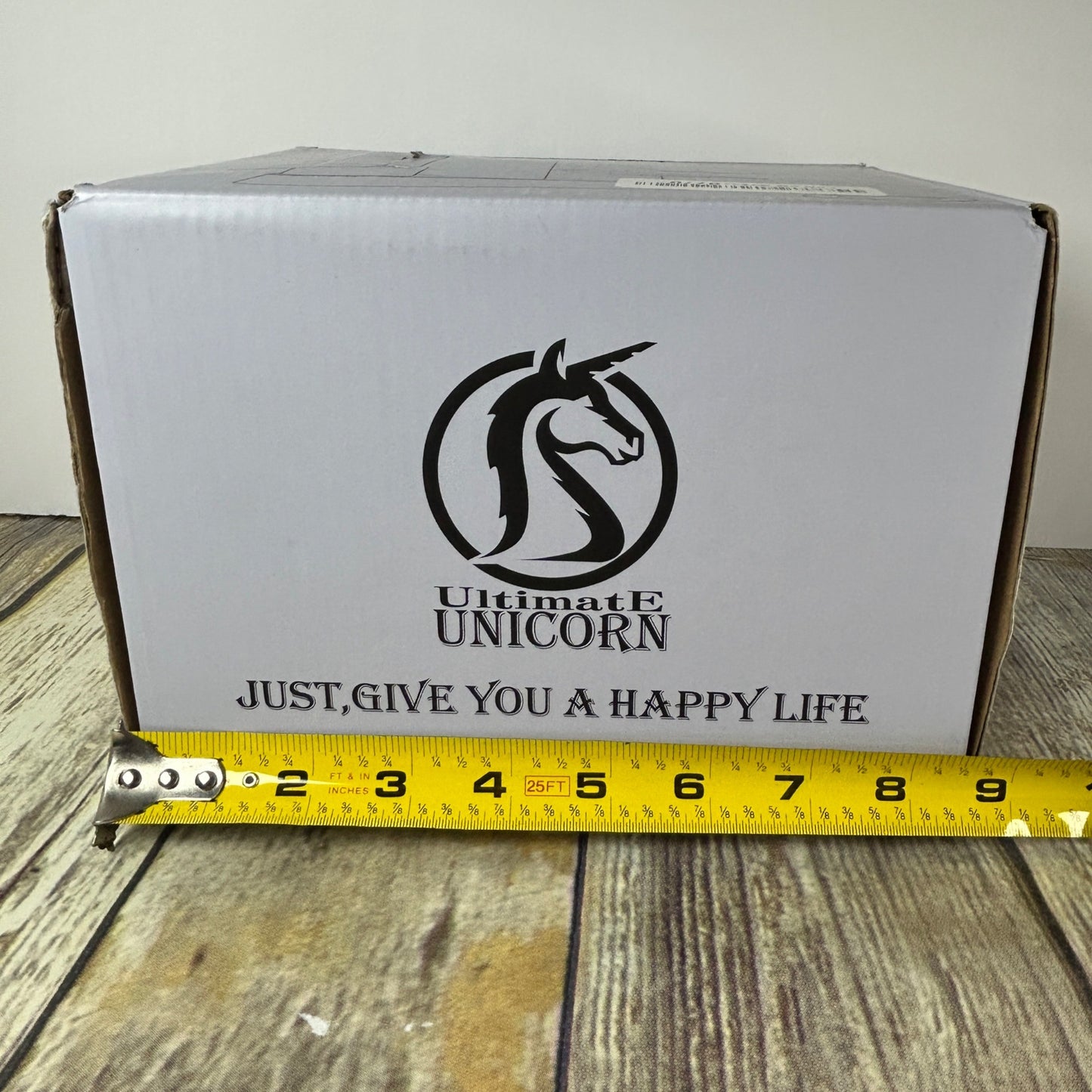 Two Handle Waterfall Bathroom Faucet Matte Black With Metal Pop-Up Drain Stopper