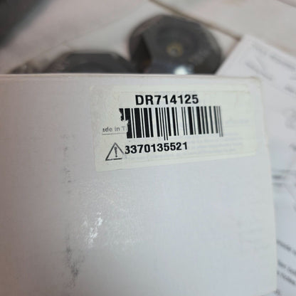 Kingston Brass 12-Inch Decorative Grade Grab Bar Oil Rubbed Bronze Finish Kitchen & Bath