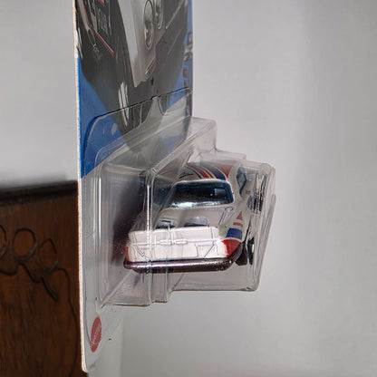 Hot Wheels Jaguar XJC V12 Coupe Wild Widebody