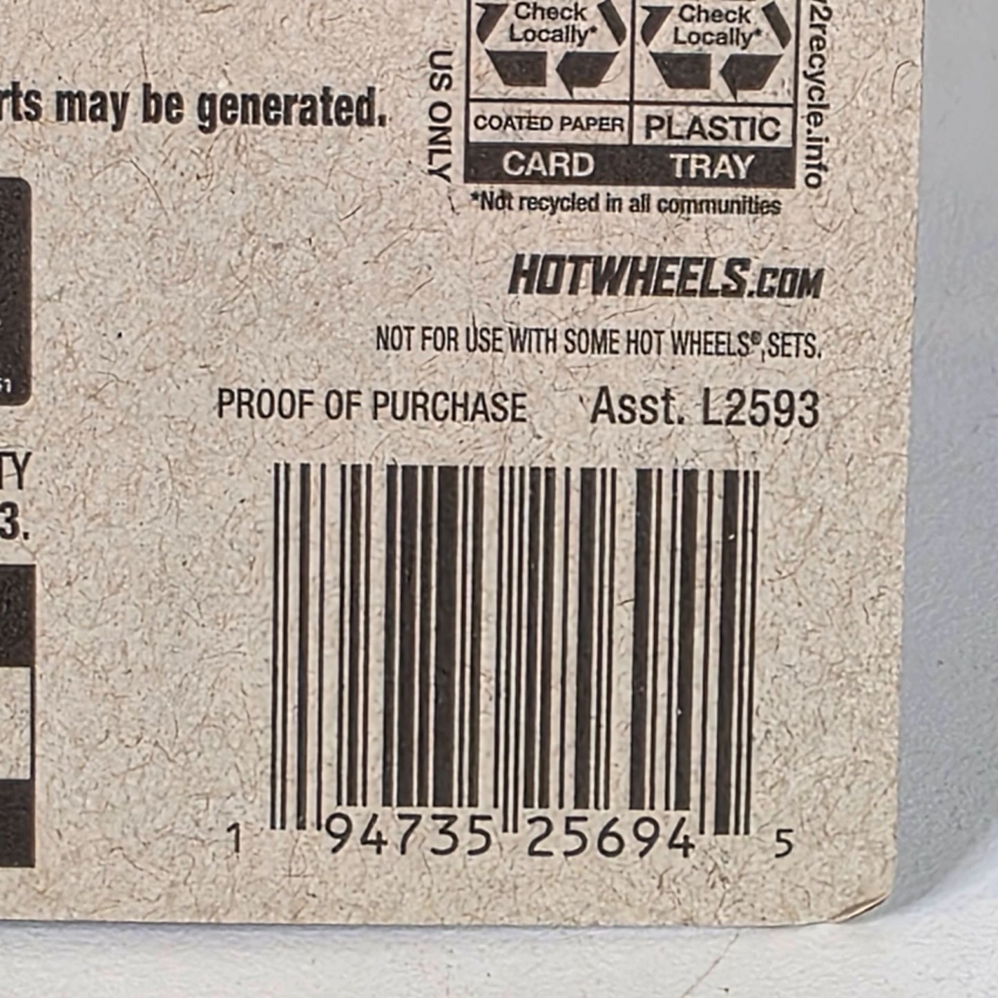 Hot Wheels Jaguar XJC V12 Coupe Wild Widebody