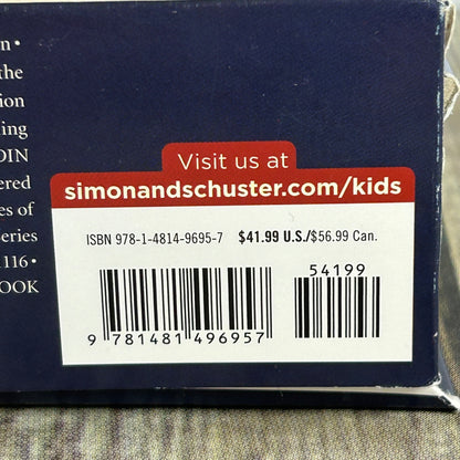 Sharon M. Draper Clubhouse Mysteries Books 1-6 Box Set Super Sleuth Collection