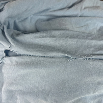 Sleepys Deluxe Cool Stretch Queen Sheet Set Egyptian Cotton Blend