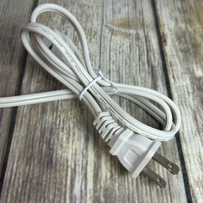 Joy Mangano Forever Fragrant Oil Wax Warmer Vase Orange