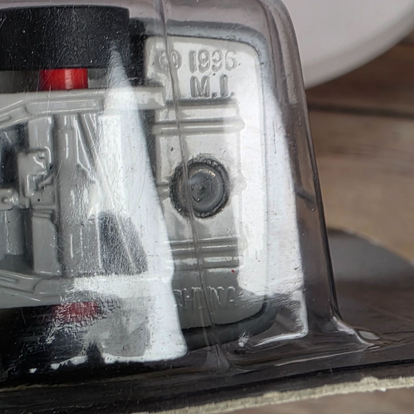 Hot Wheels NASCAR Pro Racing Kyle Petty Die-Cast Car 1998