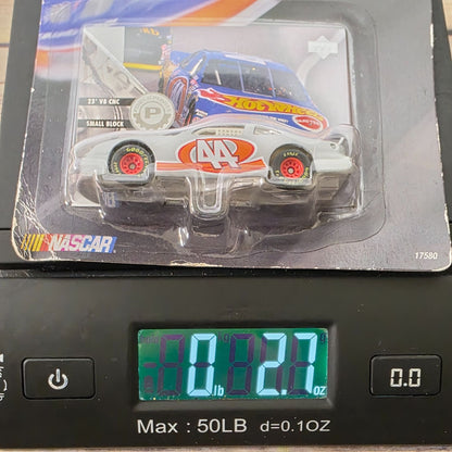 Hot Wheels NASCAR Pro Racing Kyle Petty Die-Cast Car 1998