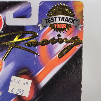 Hot Wheels NASCAR Pro Racing Kyle Petty Die-Cast Car 1998