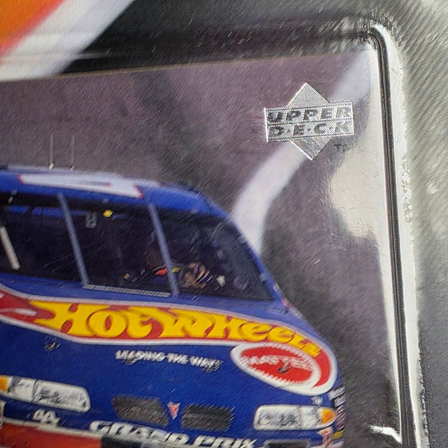 Hot Wheels NASCAR Pro Racing Kyle Petty Die-Cast Car 1998