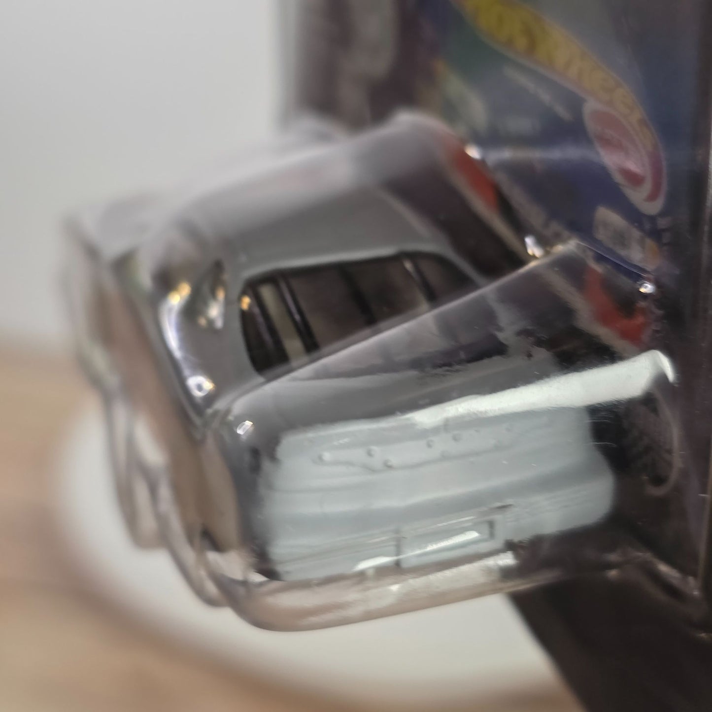 Hot Wheels NASCAR Pro Racing Kyle Petty Die-Cast Car 1998