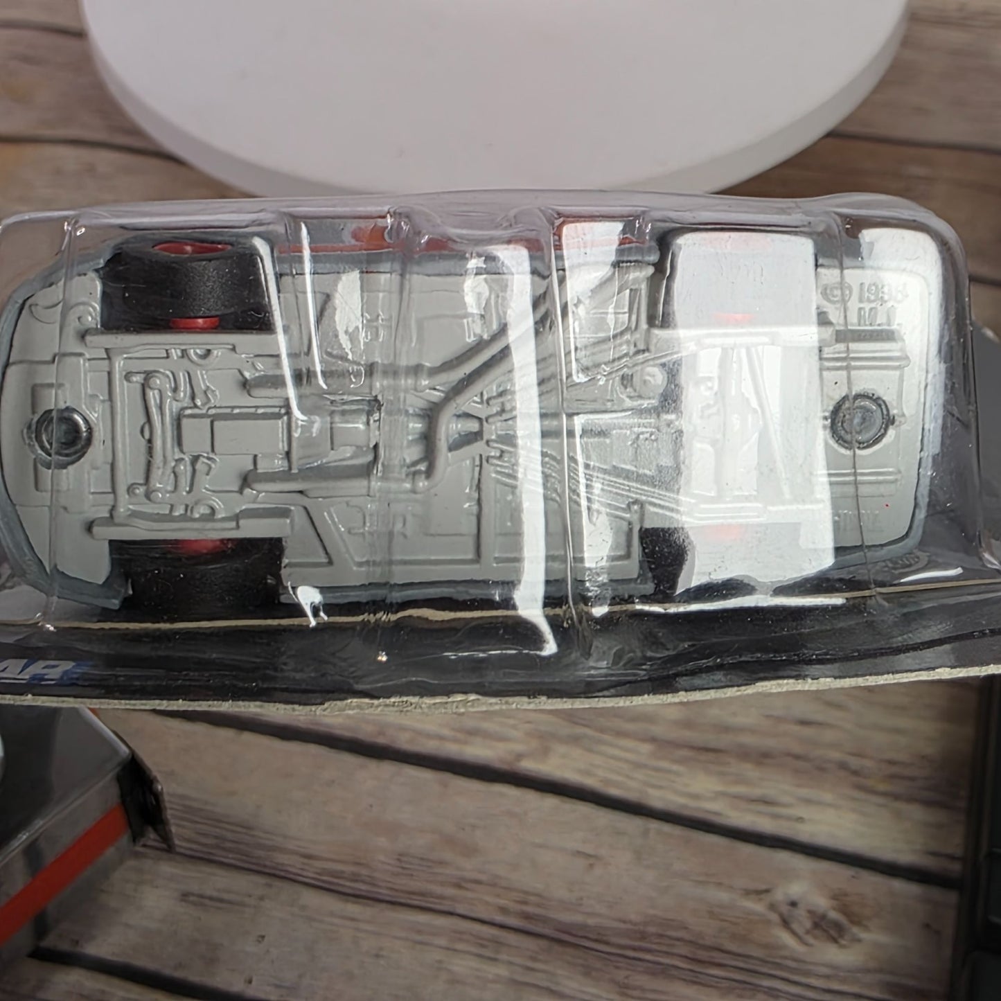 Hot Wheels NASCAR Pro Racing Kyle Petty Die-Cast Car 1998