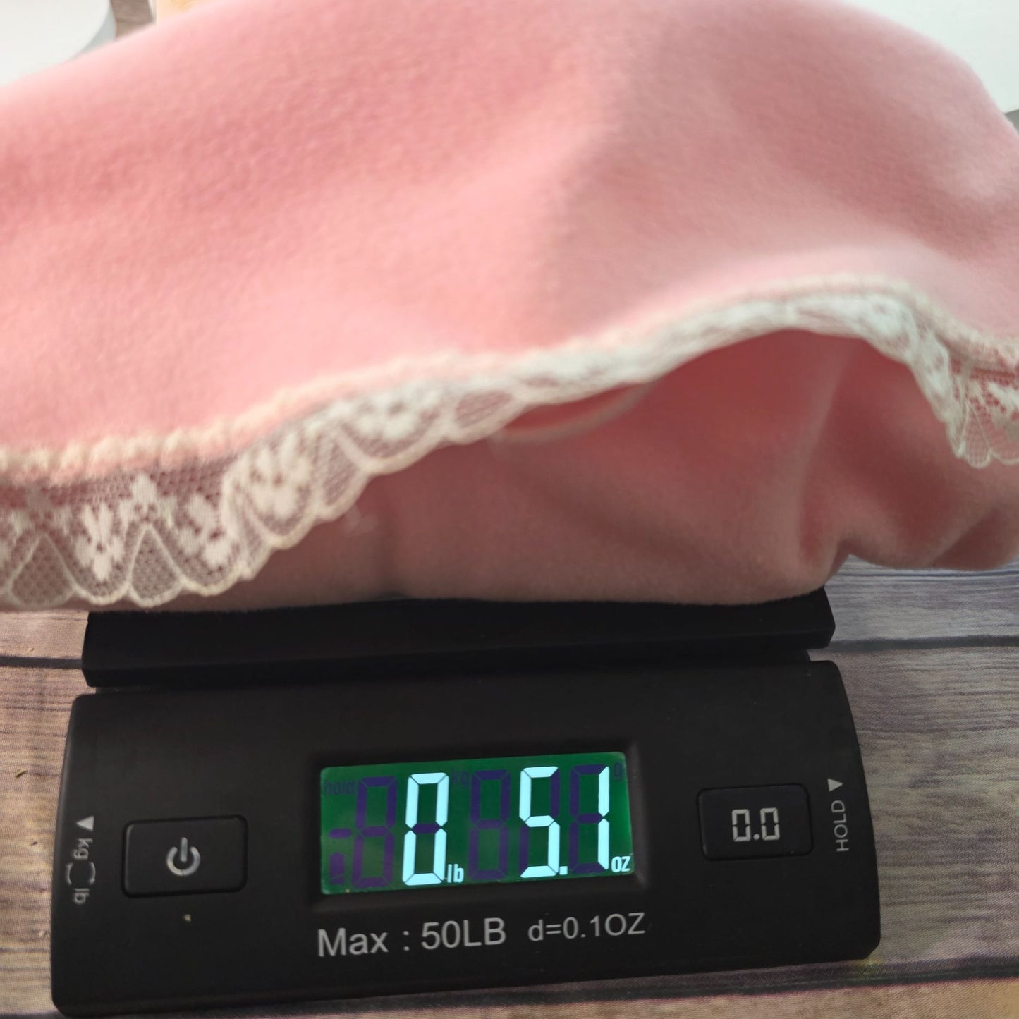 Vintage 1983 Dakin Soft Baby Doll With Pink Blanket & Bear