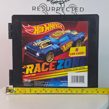 RARE Hot Wheels FIRST RESPONSE Team 5 Die-Cast EMERGENCY Vehicle SET