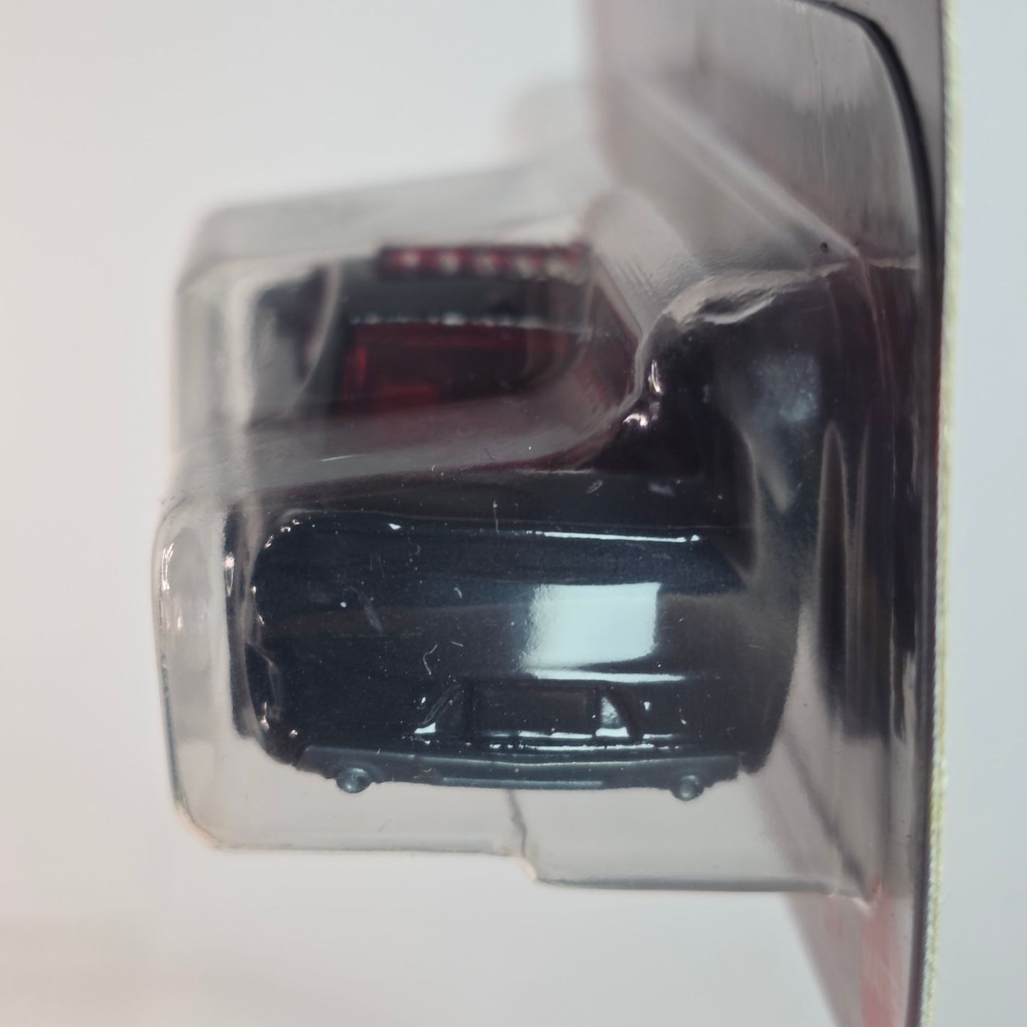 2023 Matchbox Dodge Charger Pursuit Police Car Diecast 37/125 New In Package