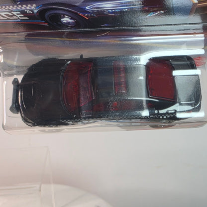 2023 Matchbox Dodge Charger Pursuit Police Car Diecast 37/125 New In Package