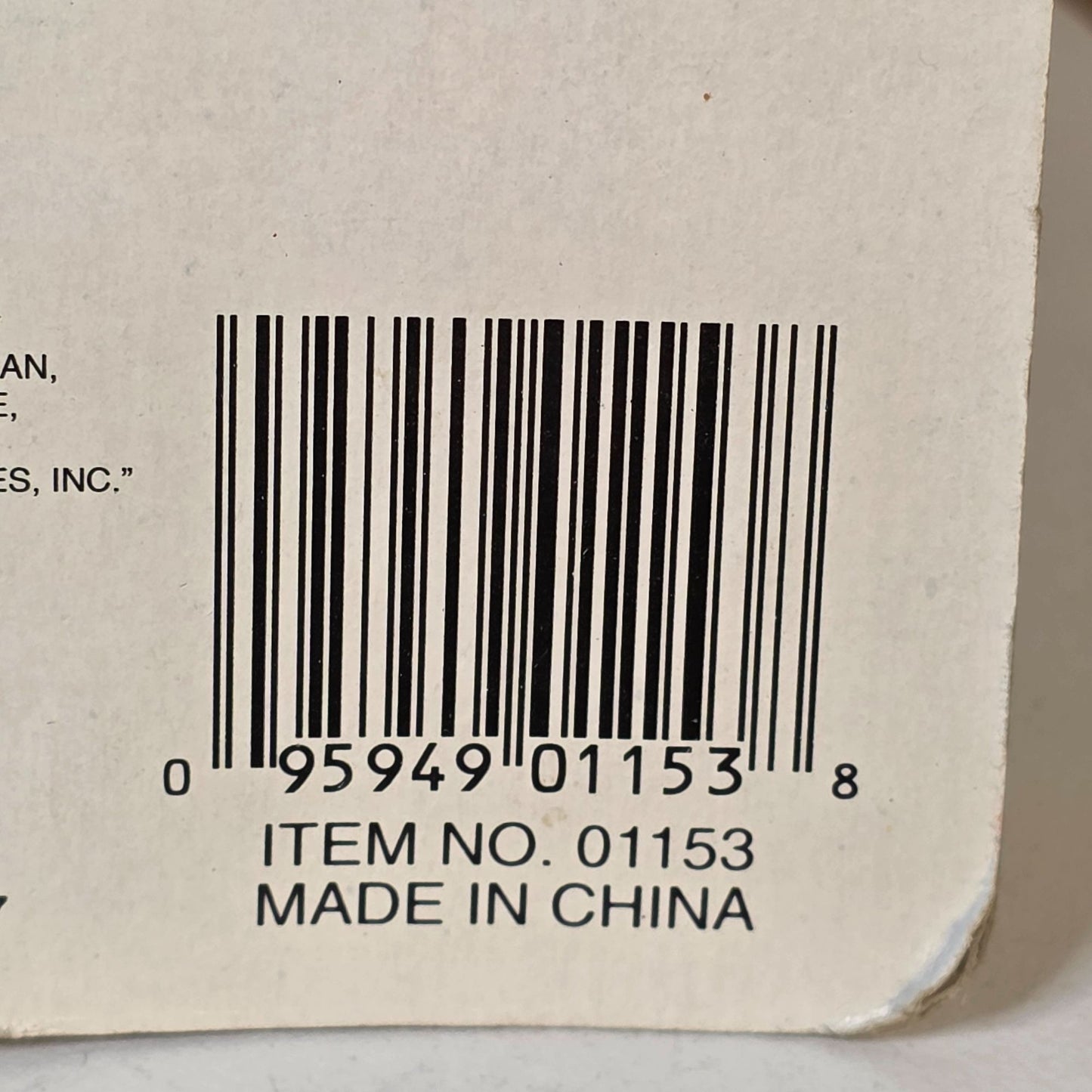 1993 Racing Champions Davey Allison Die-Cast NASCAR Stock Car With Card & Display Stand