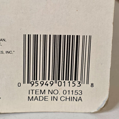 1993 Racing Champions Davey Allison Die-Cast NASCAR Stock Car With Card & Display Stand