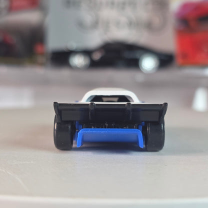Hot Wheels Mad Mike Drift Attack Toyo Tires Loose Mint HKG58
