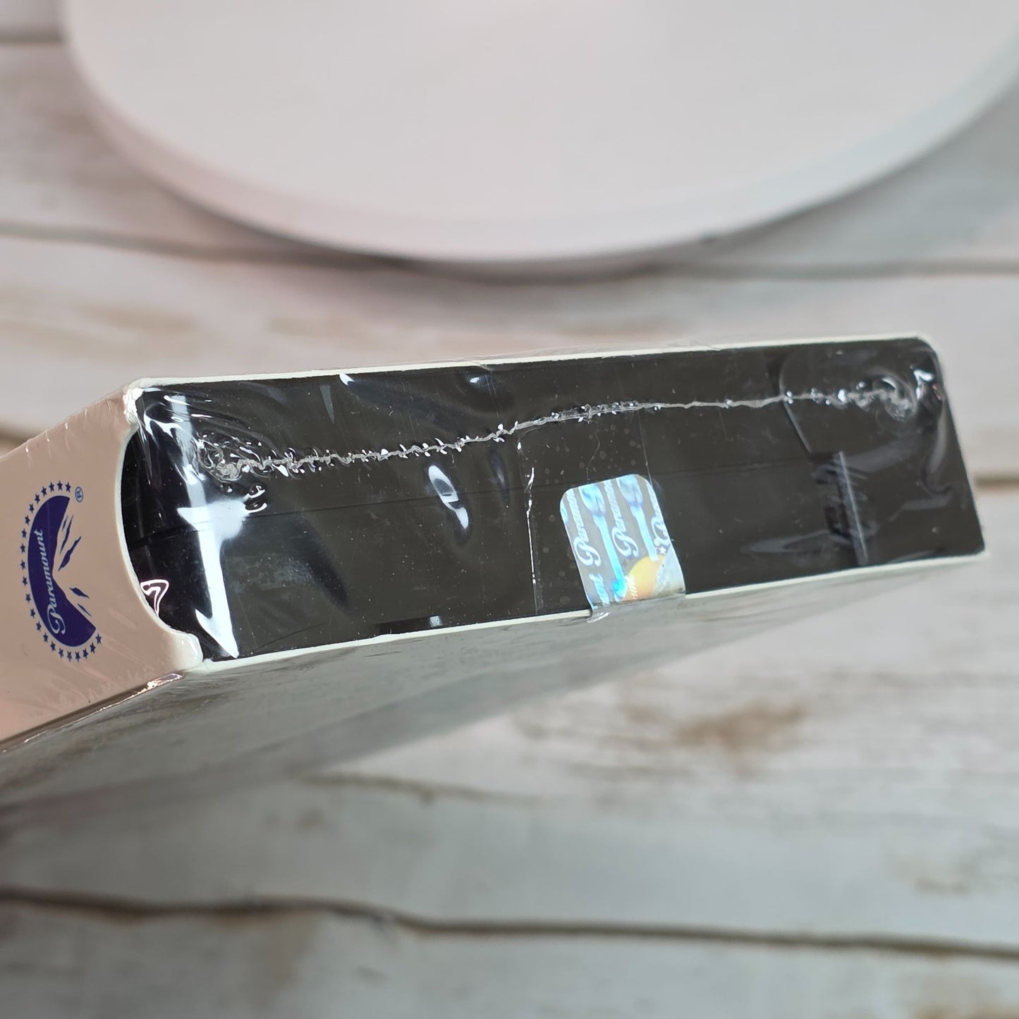 Irving Berlins White Christmas Classic VHS