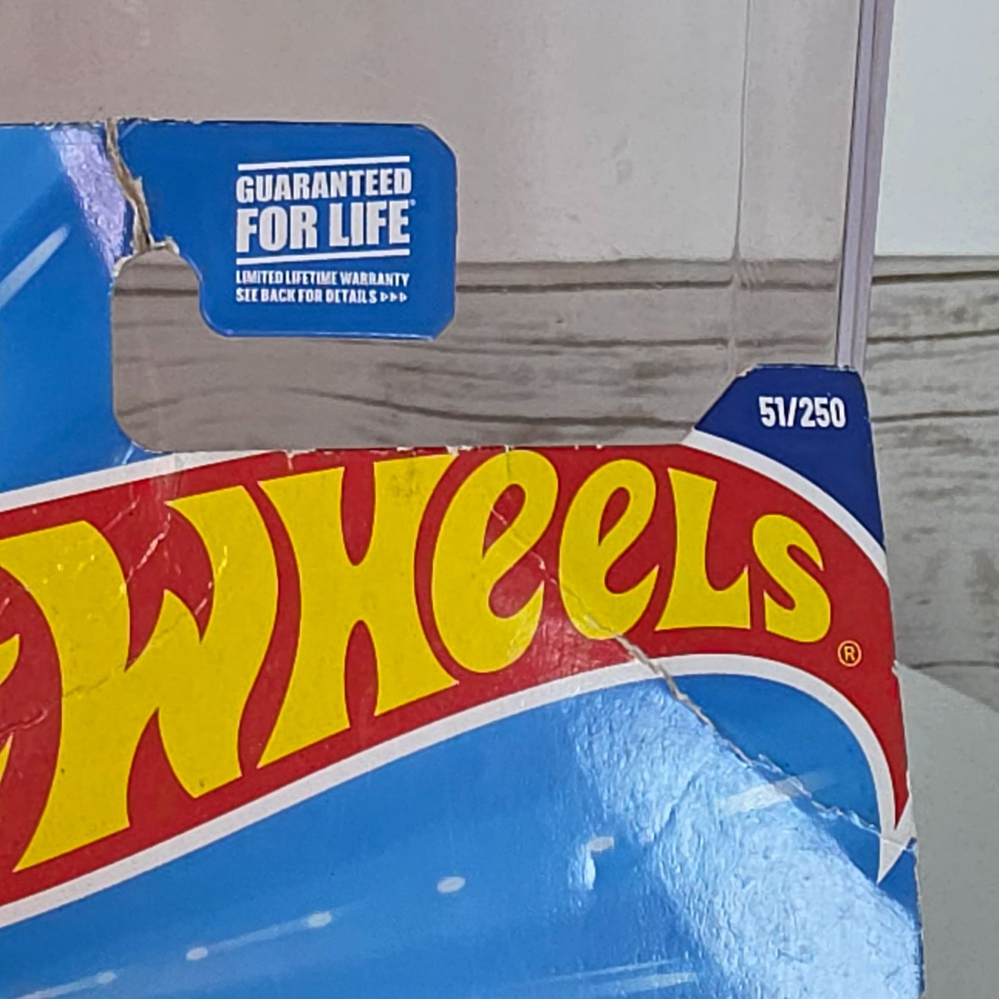 Hot Wheels 69 Corvette Racer White W/Red & Gold Details 1:64 Scale Diecast Car In Sealed Packaging