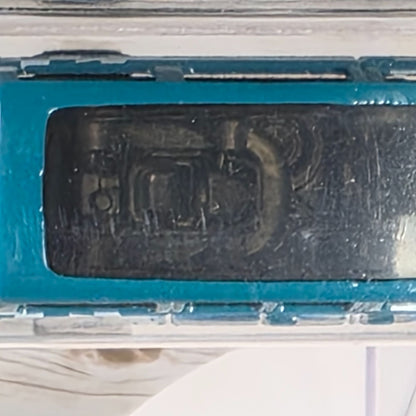 Hot Wheels Exclusive Dollar General Dodge Van HW Racing Die-Cast 1:64 Scale Collectible Toy Car