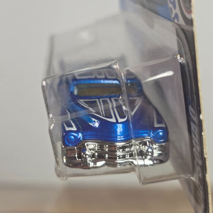 Hot Wheels Rod Squad 3-Pack Die-Cast Cars